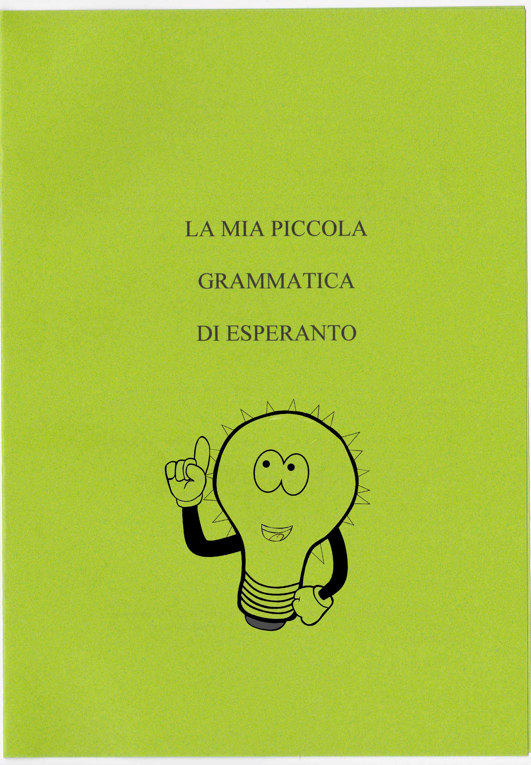 bildo itala nova
